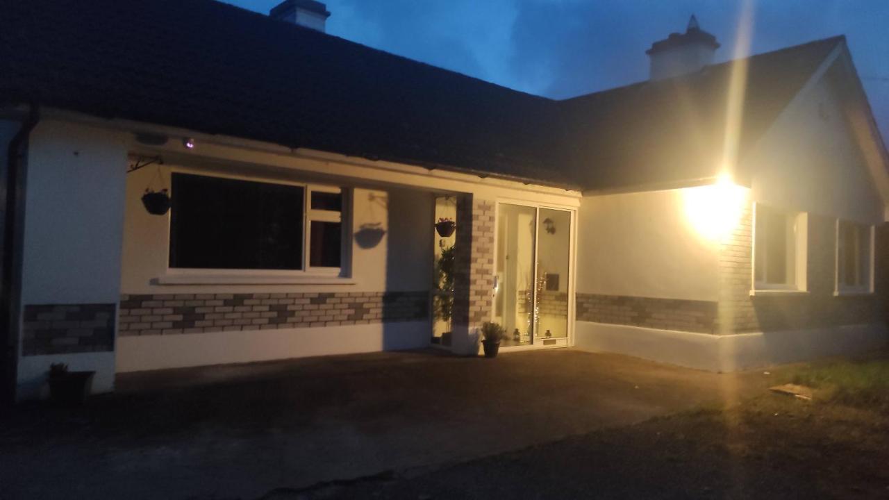 Retreat By The Feale, Finuge Hotel Listowel Kültér fotó
