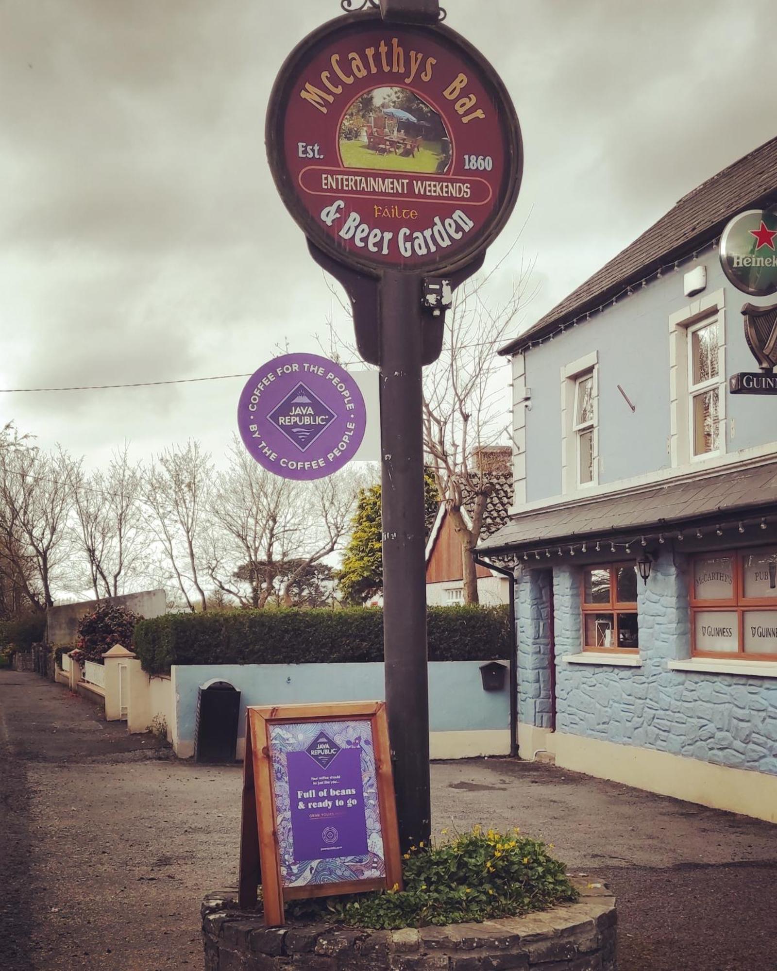 Retreat By The Feale, Finuge Hotel Listowel Kültér fotó